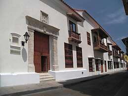 Apartamento de Lujo Virrey de Eslava