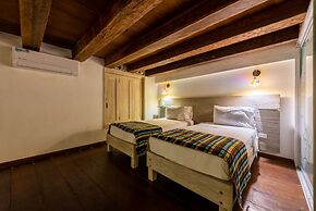 Apartamento de Lujo Virrey de Eslava