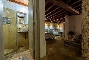 Apartamento de Lujo Virrey de Eslava