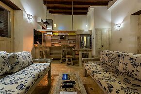 Apartamento de Lujo Virrey de Eslava