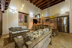 Apartamento de Lujo Virrey de Eslava