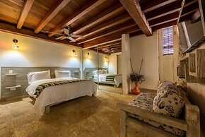 Apartamento de Lujo Virrey de Eslava