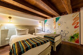 Apartamento de Lujo Virrey de Eslava