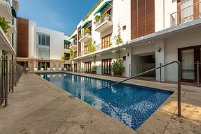 Apartamento de Lujo Virrey de Eslava