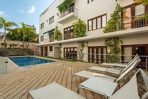 Apartamento de Lujo Virrey de Eslava