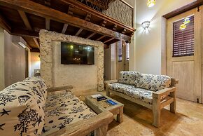 Apartamento de Lujo Virrey de Eslava