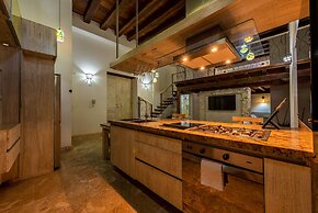 Apartamento de Lujo Virrey de Eslava