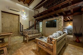 Apartamento de Lujo Virrey de Eslava