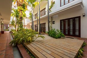 Apartamento de Lujo Virrey de Eslava