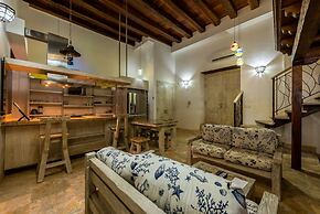 Apartamento de Lujo Virrey de Eslava