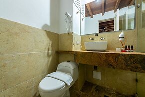 Apartamento de Lujo Virrey de Eslava