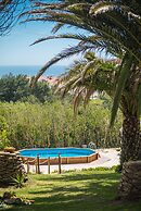 Ericeira Villa Surf Camp Hostel