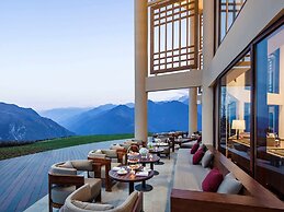 Banyan Tree Jiuzhaigou