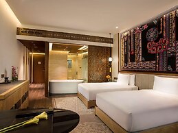 Banyan Tree Jiuzhaigou