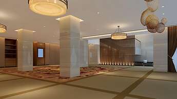 Banyan Tree Jiuzhaigou