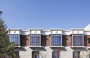 Banyan Tree Jiuzhaigou