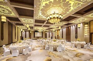 Banyan Tree Jiuzhaigou