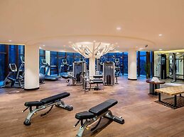 Banyan Tree Jiuzhaigou