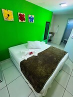 Pousada Pedras do Porto