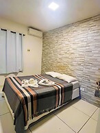 Pousada Pedras do Porto