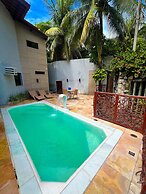 Pousada Pedras do Porto