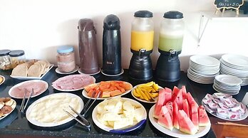 Pousada Pedras do Porto