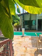 Pousada Pedras do Porto