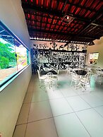 Pousada Pedras do Porto