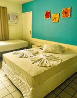 Pousada Pedras do Porto