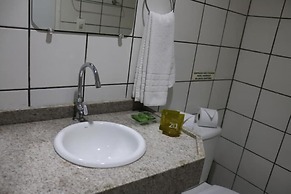 Pousada Pedras do Porto