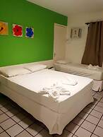 Pousada Pedras do Porto