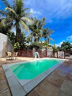 Pousada Pedras do Porto