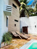 Pousada Pedras do Porto