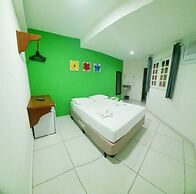 Pousada Pedras do Porto