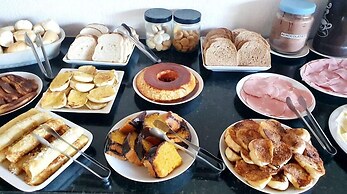 Pousada Pedras do Porto