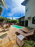 Pousada Pedras do Porto