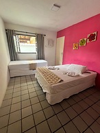 Pousada Pedras do Porto