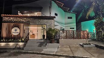 Pousada Pedras do Porto