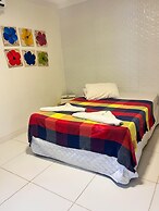 Pousada Pedras do Porto