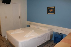 Pousada Pedras do Porto