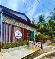 Pousada Pedras do Porto