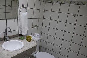 Pousada Pedras do Porto