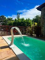 Pousada Pedras do Porto