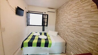 Pousada Pedras do Porto