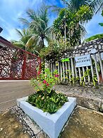 Pousada Pedras do Porto