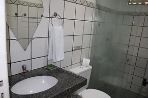 Pousada Pedras do Porto