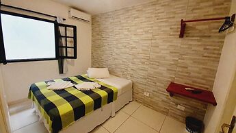 Pousada Pedras do Porto