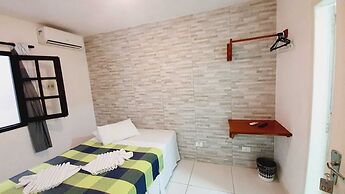 Pousada Pedras do Porto