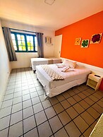 Pousada Pedras do Porto