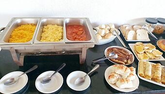 Pousada Pedras do Porto